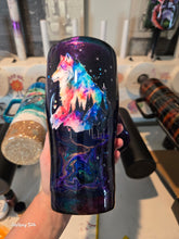 Load image into Gallery viewer, 30oz Curve - nebula
