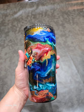 Load image into Gallery viewer, 20oz Curve - Anchor
