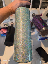 Load image into Gallery viewer, 30oz duo - Glitter base
