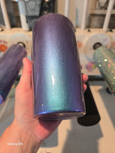 Load image into Gallery viewer, 20oz standard - Kemmeleon Burnished Base - Slick
