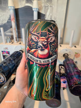 Load image into Gallery viewer, 30oz curve buck
