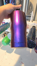 Load image into Gallery viewer, 20oz Modern Curve - Burnished Super Kemmeleon base

