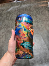 Load image into Gallery viewer, 20oz Curve - Anchor
