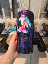 Load image into Gallery viewer, 30oz Curve - nebula
