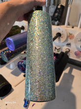 Load image into Gallery viewer, 30oz duo - Glitter base

